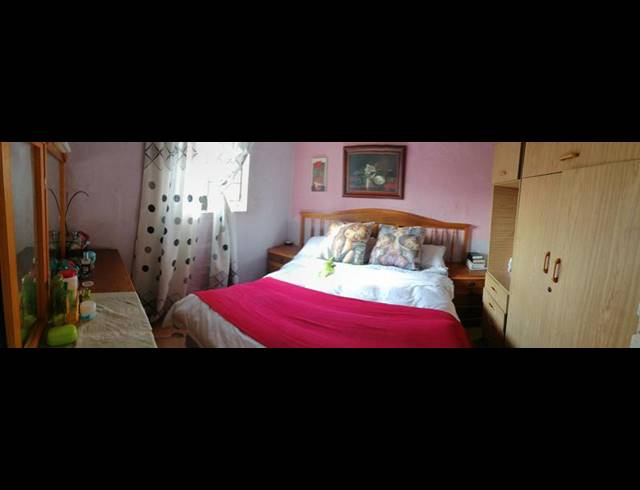 2 BEDROOM HOUSE FOR SALE IN GREENHAVEN